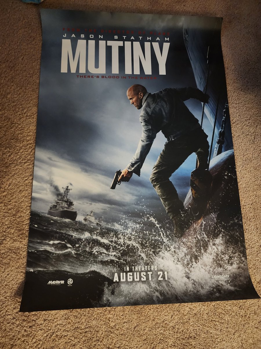 TM85Posters tweet media