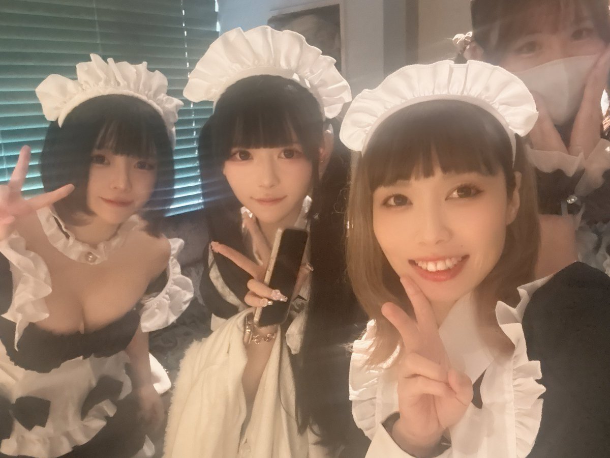 まるちゃん tweet media