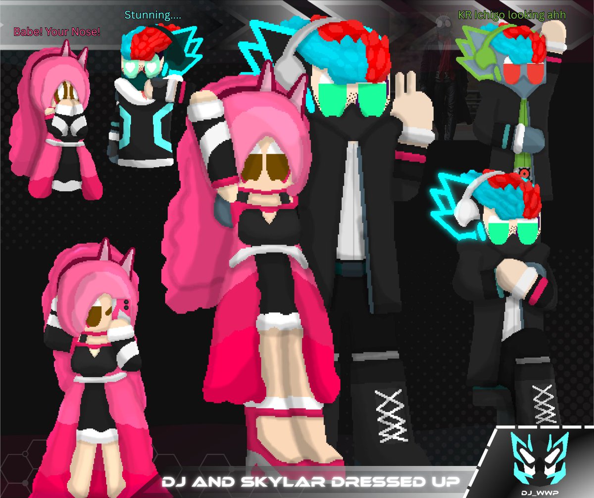 DJ Ultris tweet media