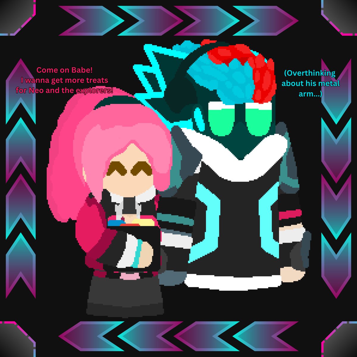 DJ Ultris tweet media