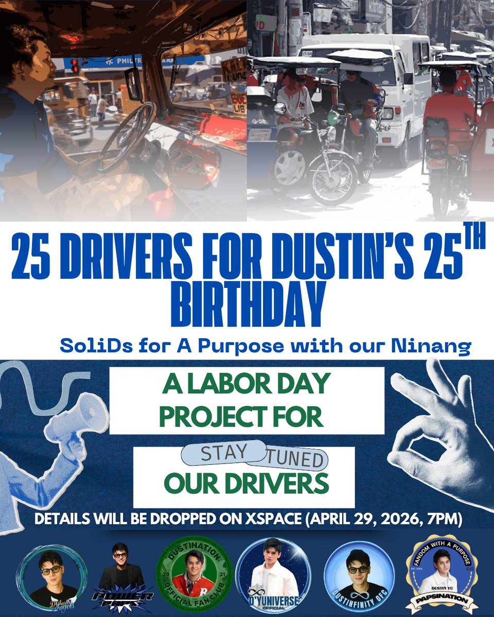 D’ YUniverse OFC tweet media