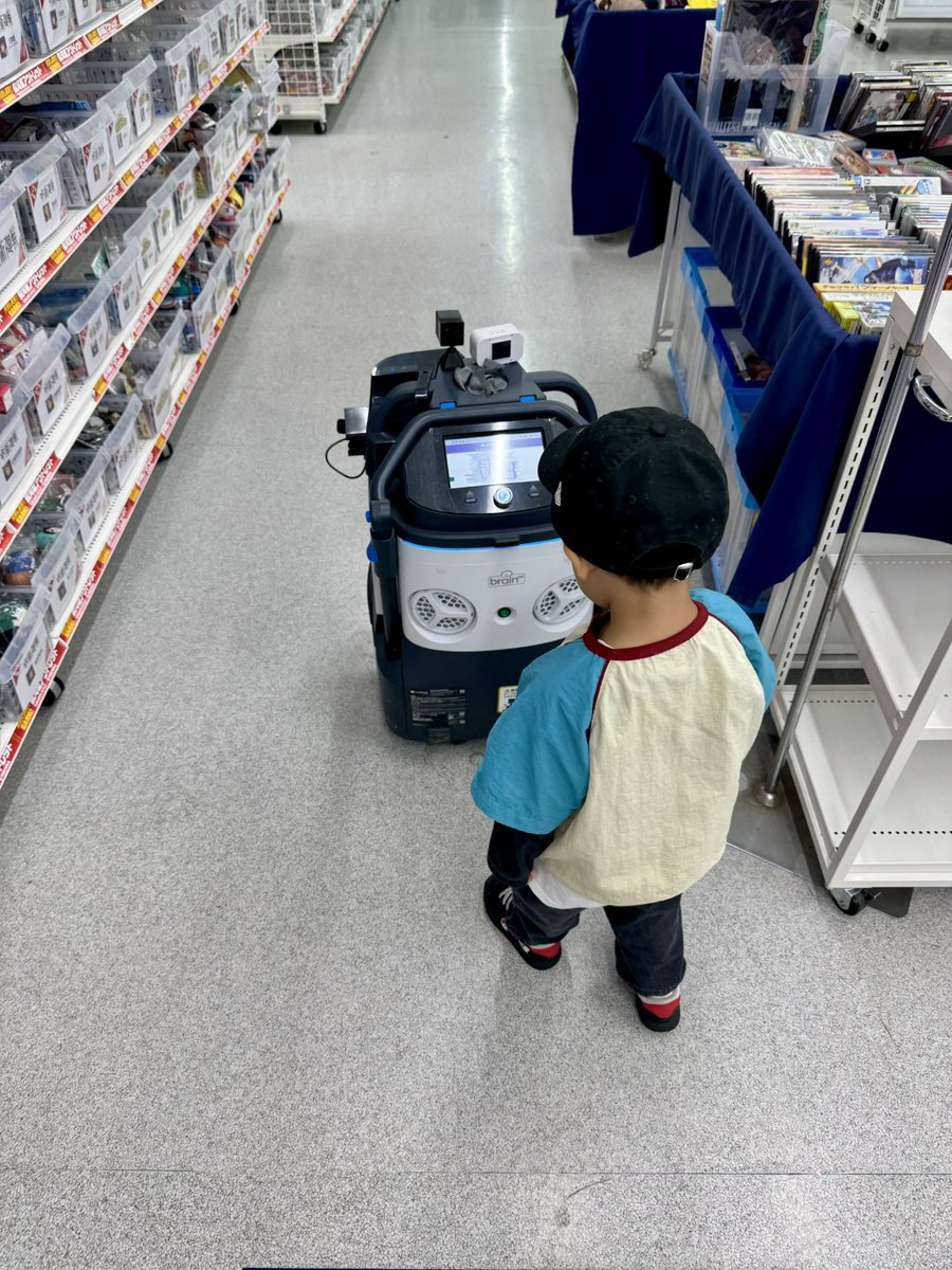 どれっしんぐ tweet media
