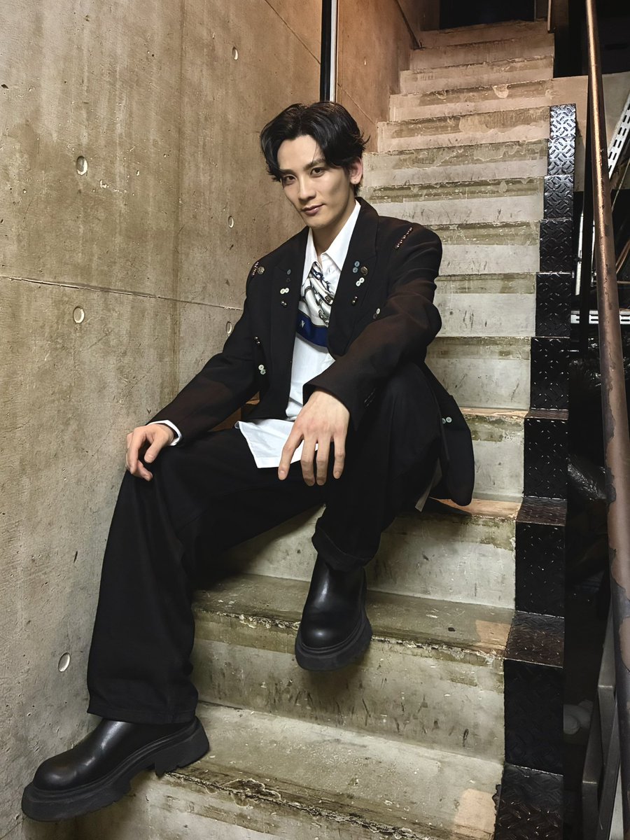 Ryo様確認用 2026,04,26,Sun, 1st One-Man Live 2026 「Brand New Day」 0▶︎1