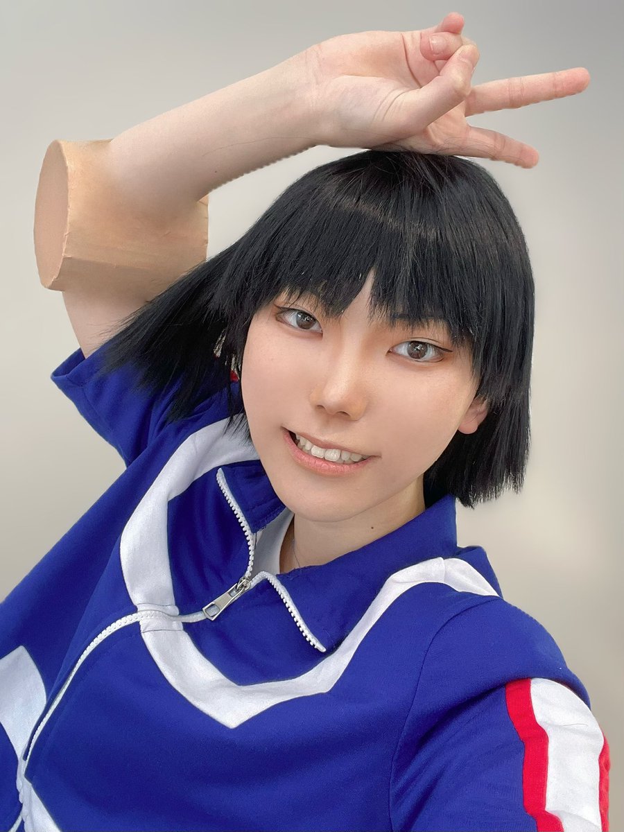 さかちゃﾝ tweet media