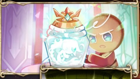 TOAST 🍞| CHRONOS DAY!!!⌛ tweet media