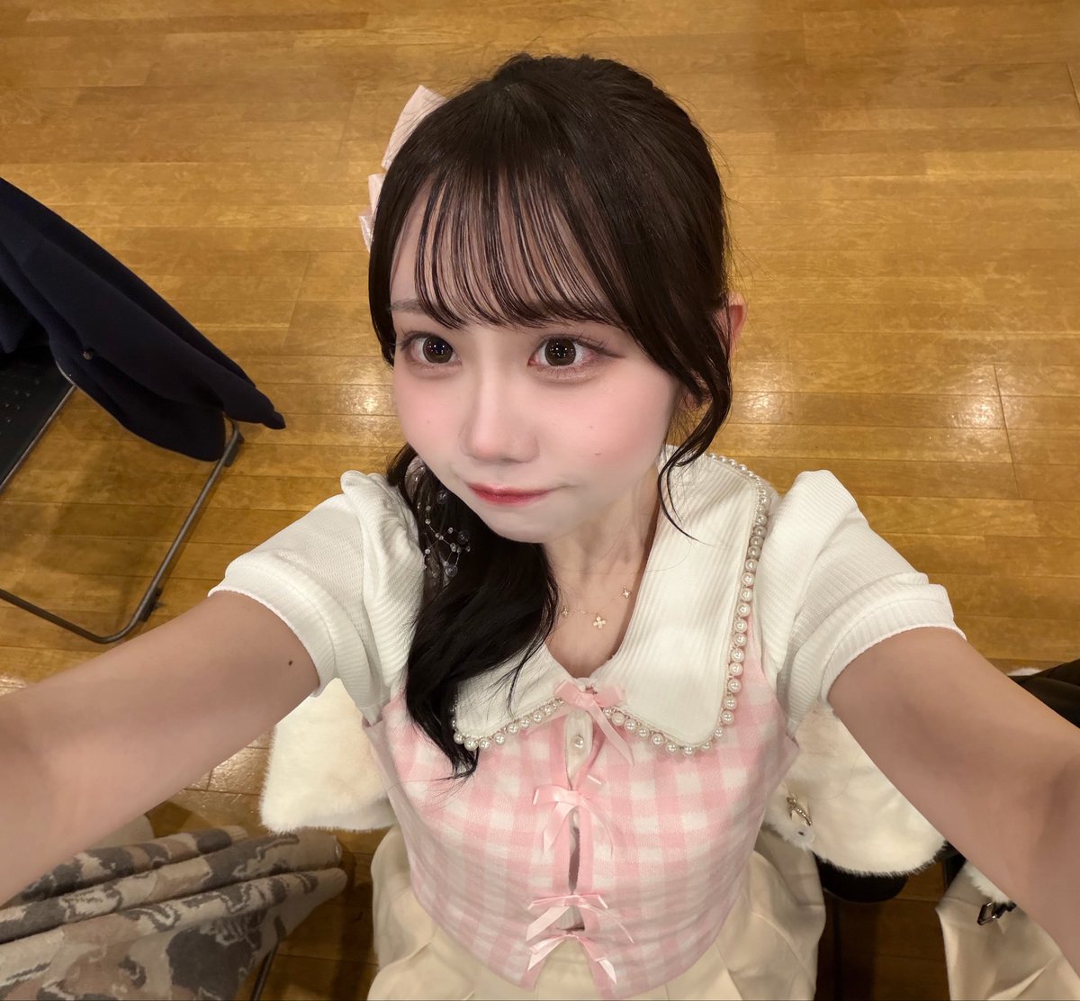 天乃愛菜（あまのまな） tweet media