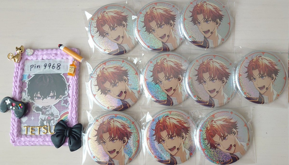 pa取引垢 tweet media