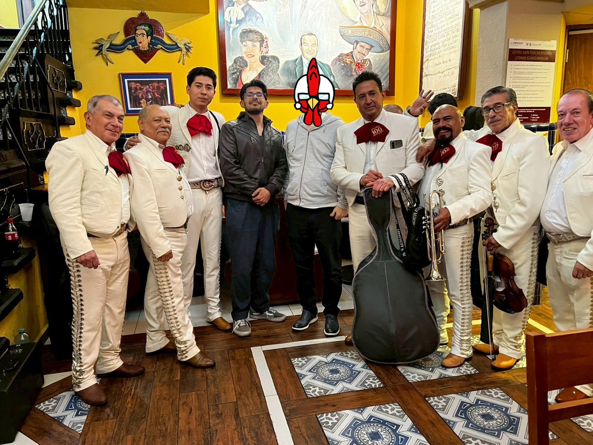 桜谷シュウ 『ニワトリ・ファイター』 Rooster Fighter 第12巻 ４月３日発売！！ tweet media