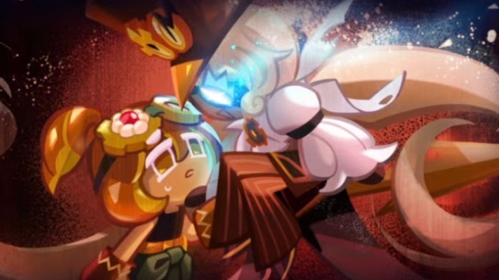 Timekeeper Cookie🍉 (DELTARUNE TOMORROW) tweet media