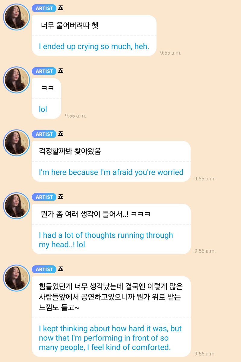 kpopupdates tweet media