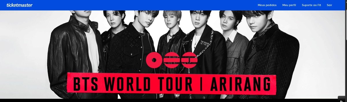 BTS EU VOU!!! tweet media