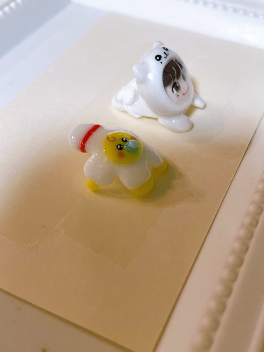 marumaru3dnail（3d ネイルパーツ&3dネイル） (@marumaru3Dnail