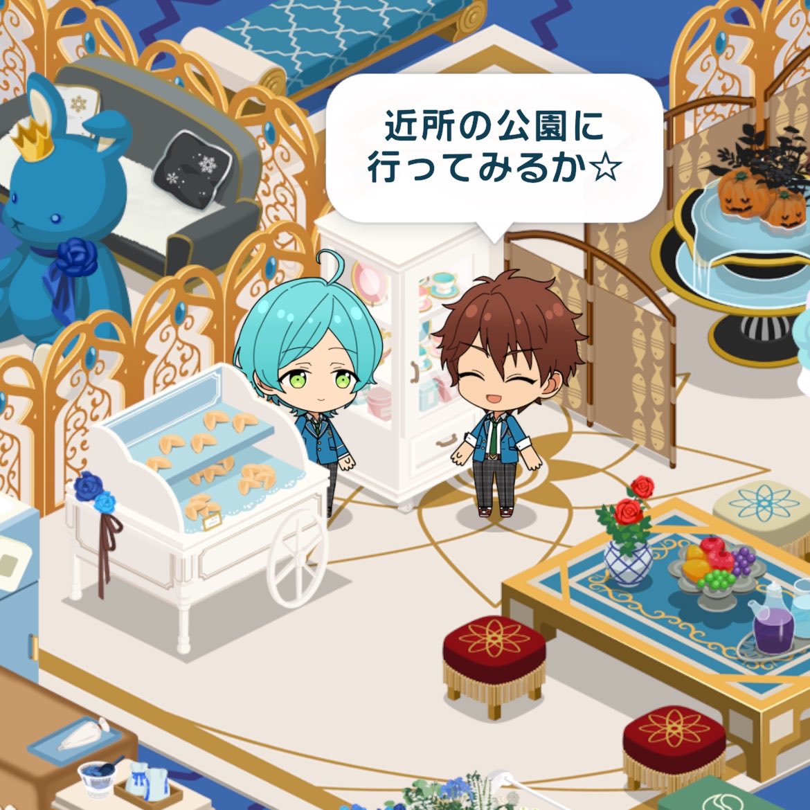 なまもの tweet media