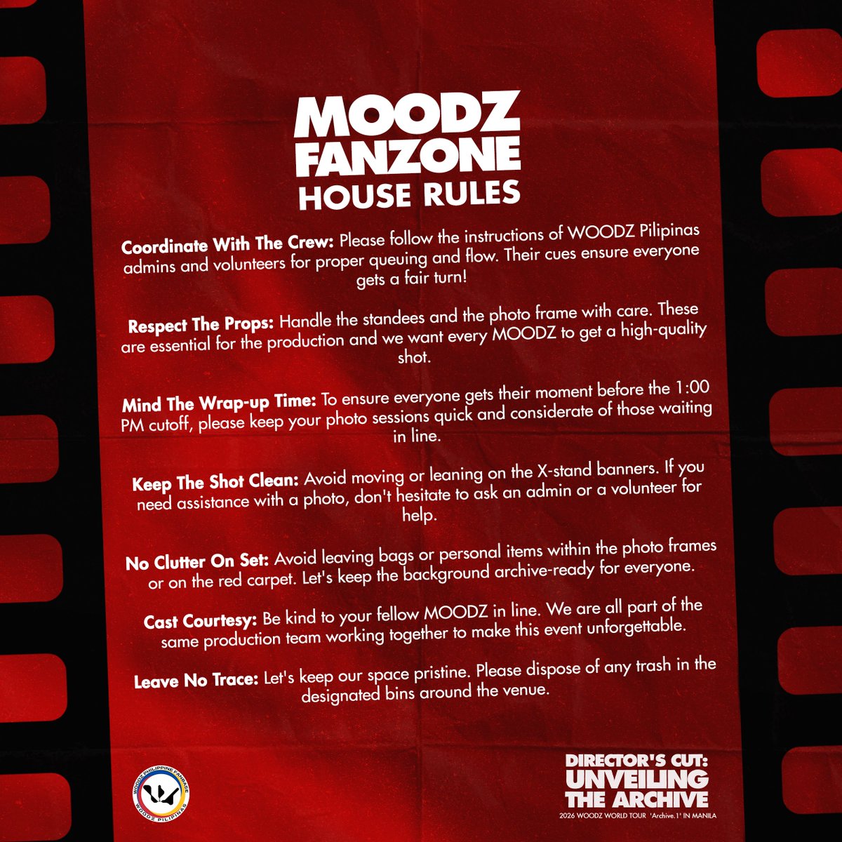 WOODZ PILIPINAS tweet media