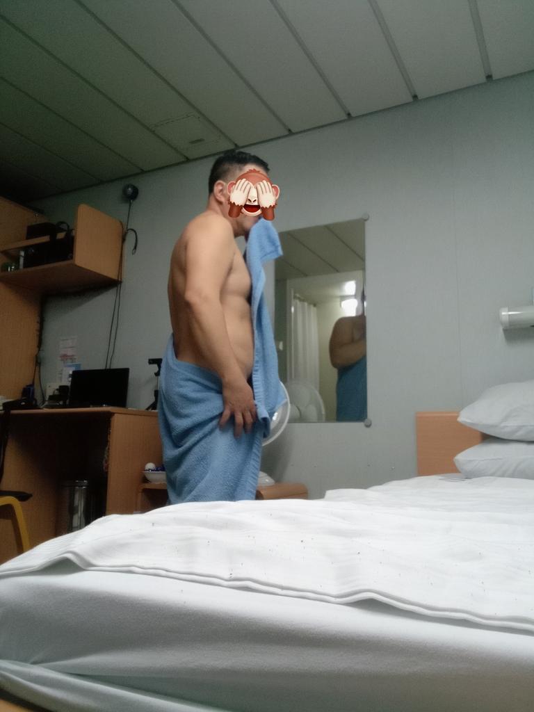 Maestro Amo ⚓🛟🛳️ tweet media