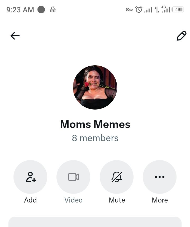 Mommy's Boy🇮🇳Editor tweet media