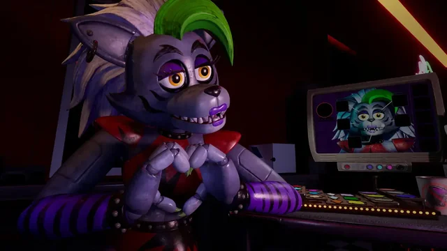 📞 FNAF Confessions 📞 (Link in Bio/Pin) tweet media