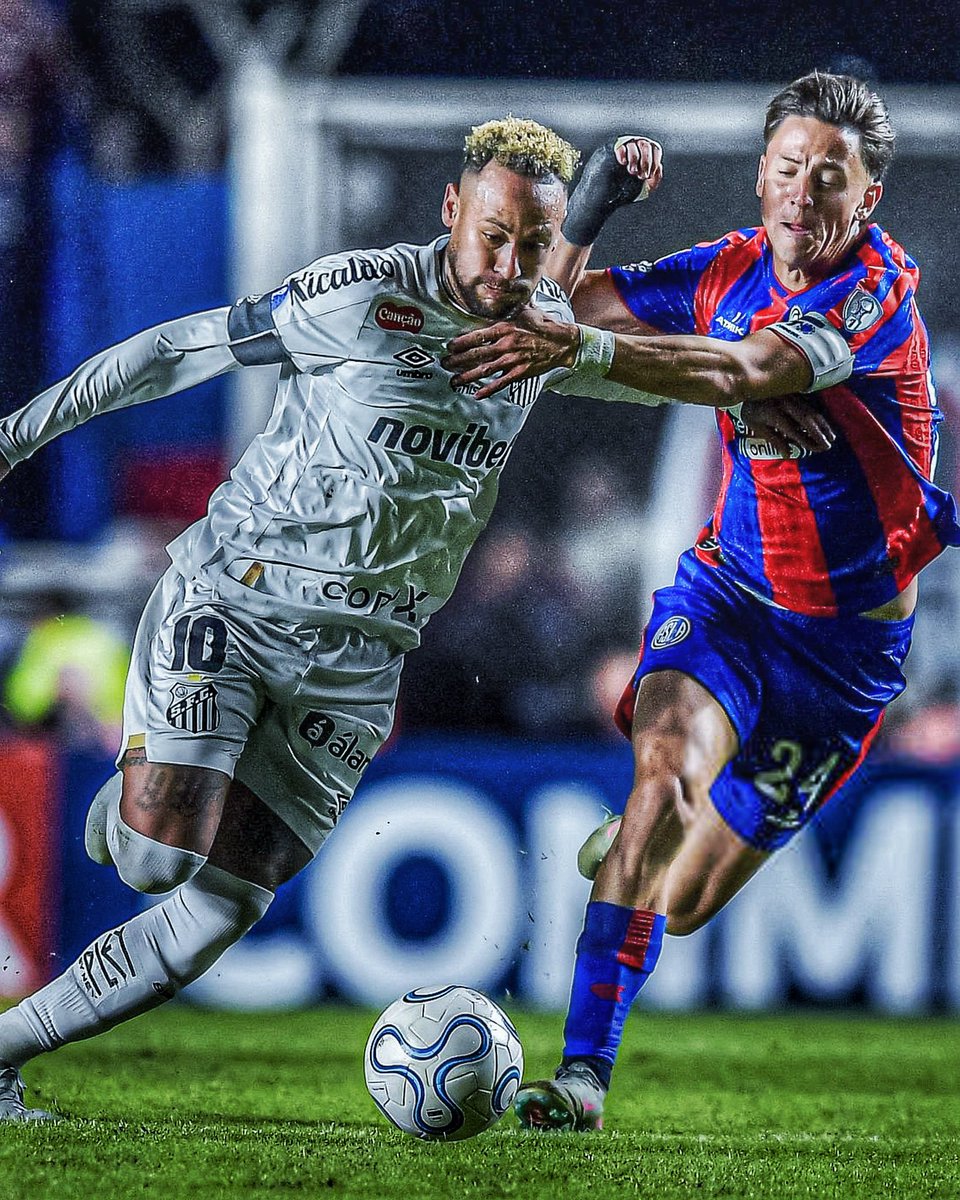 Debate San Lorenzo tweet media