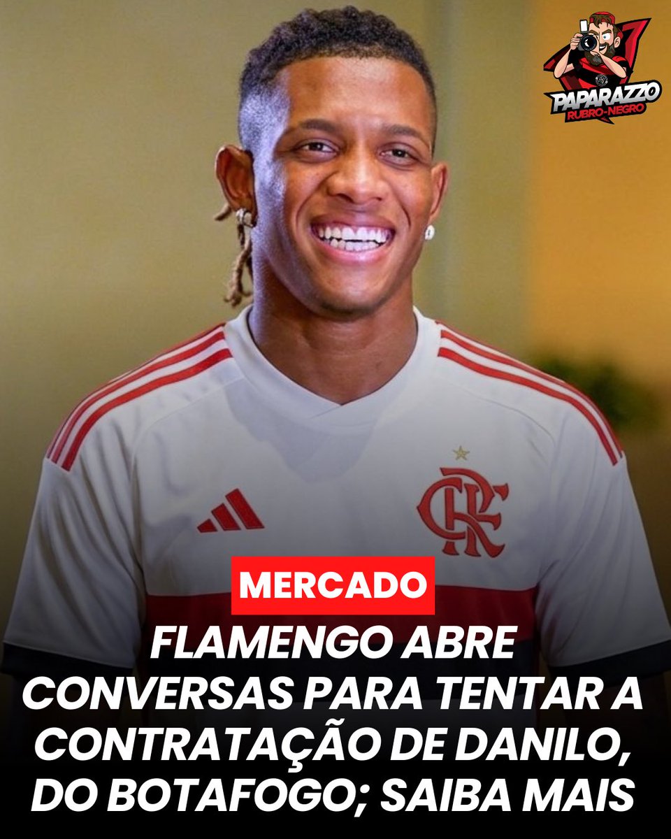 Paparazzo Rubro-Negro tweet media