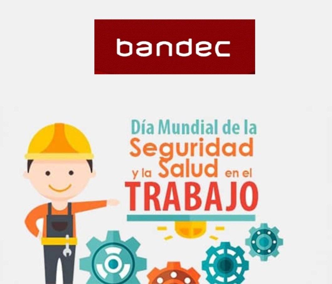 #Bandec en #LasTunas presta especial atención a la seguridad y salud en el trabajo.