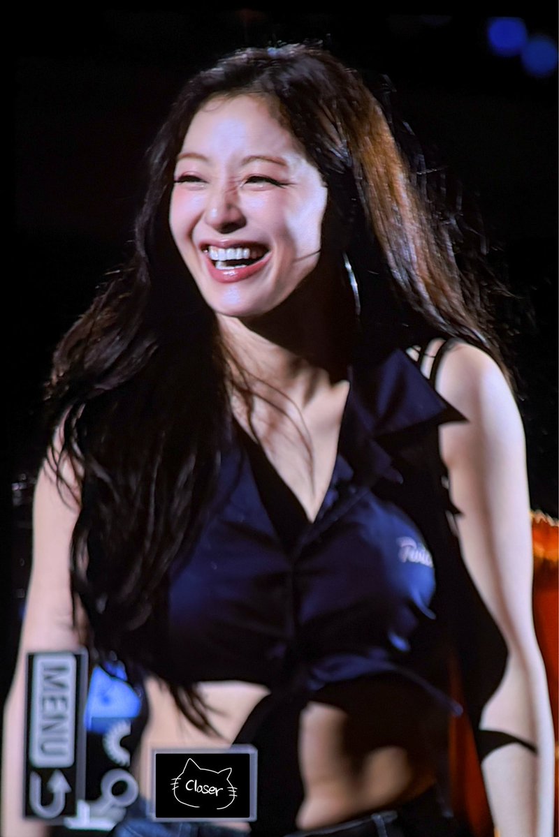 jihyo tweet media