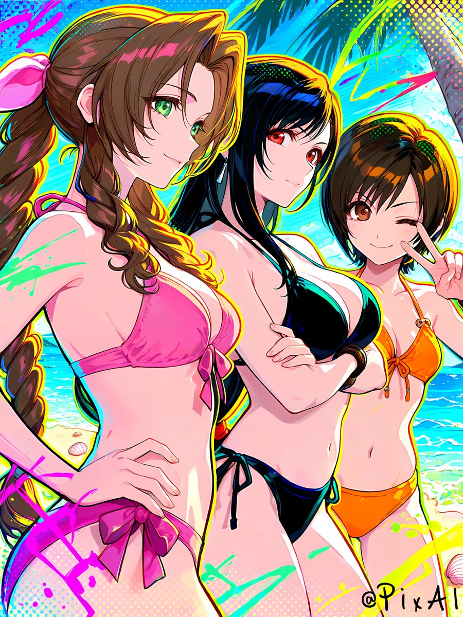 シンドローム tweet media