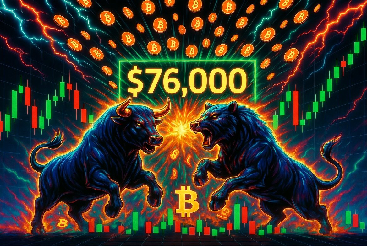 Bitcoin Monster tweet media
