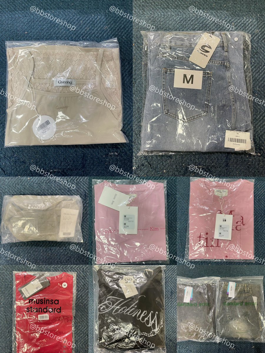 🇰🇷รับพรีออเดอร์เกาหลี กดเว็บเกาหลี weverse tweet media