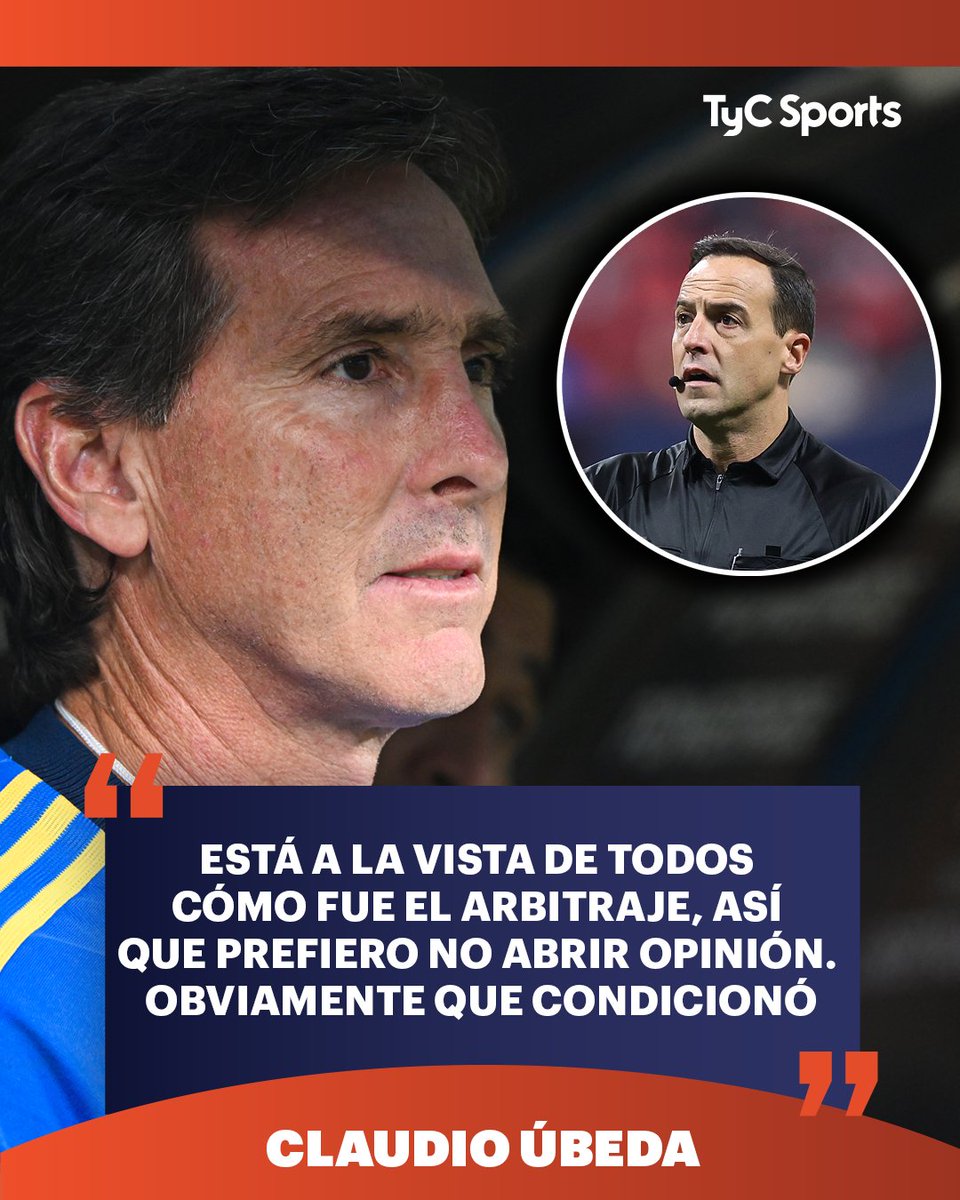 TyC Sports tweet media