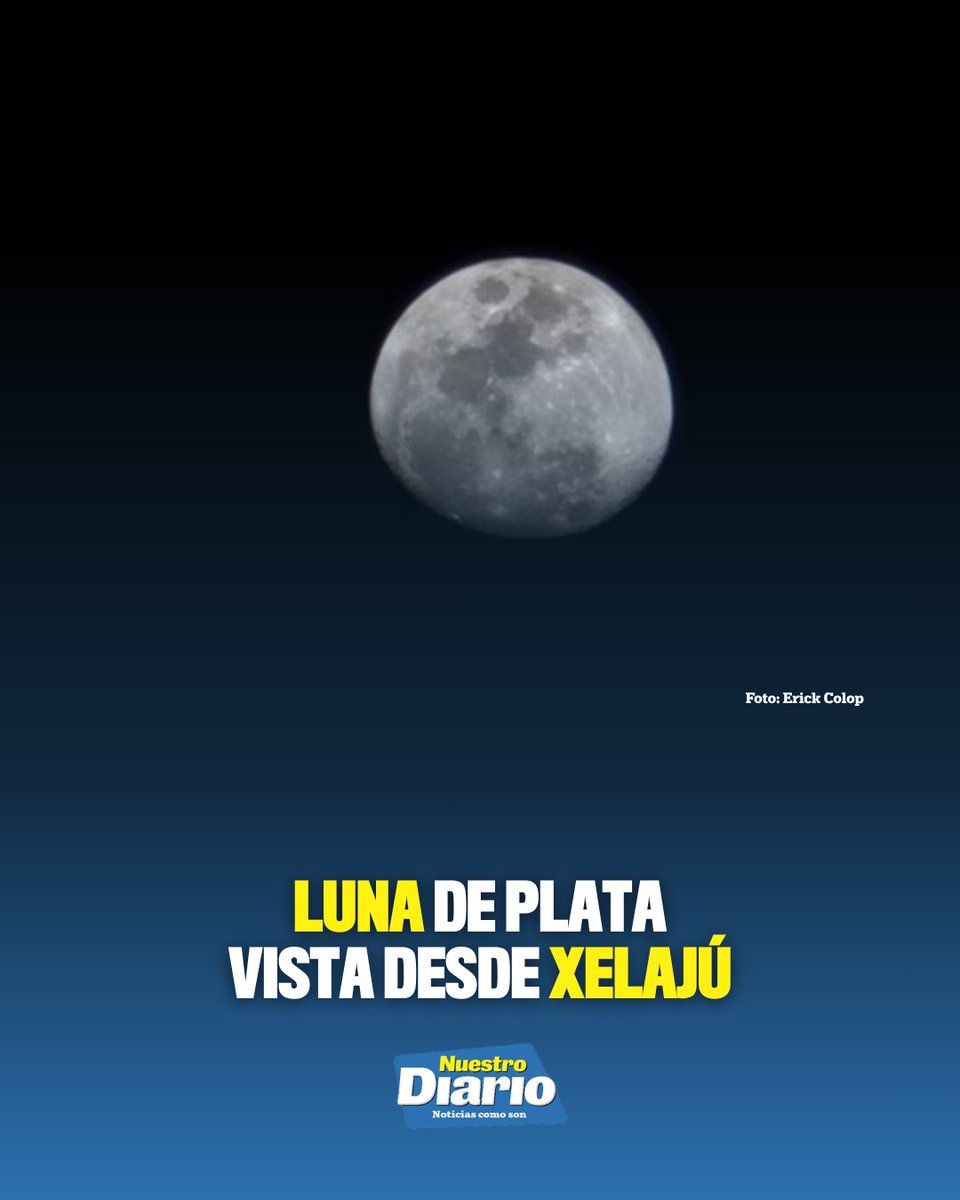 Nuestro Diario tweet media