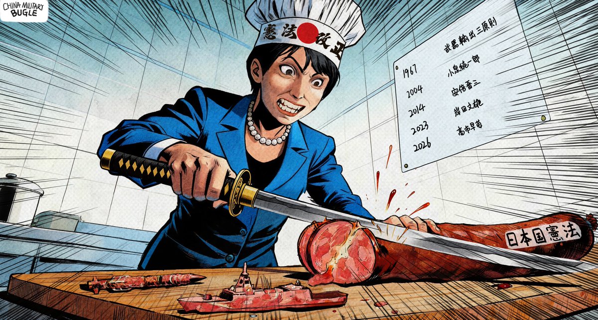 China Military Bugle tweet media