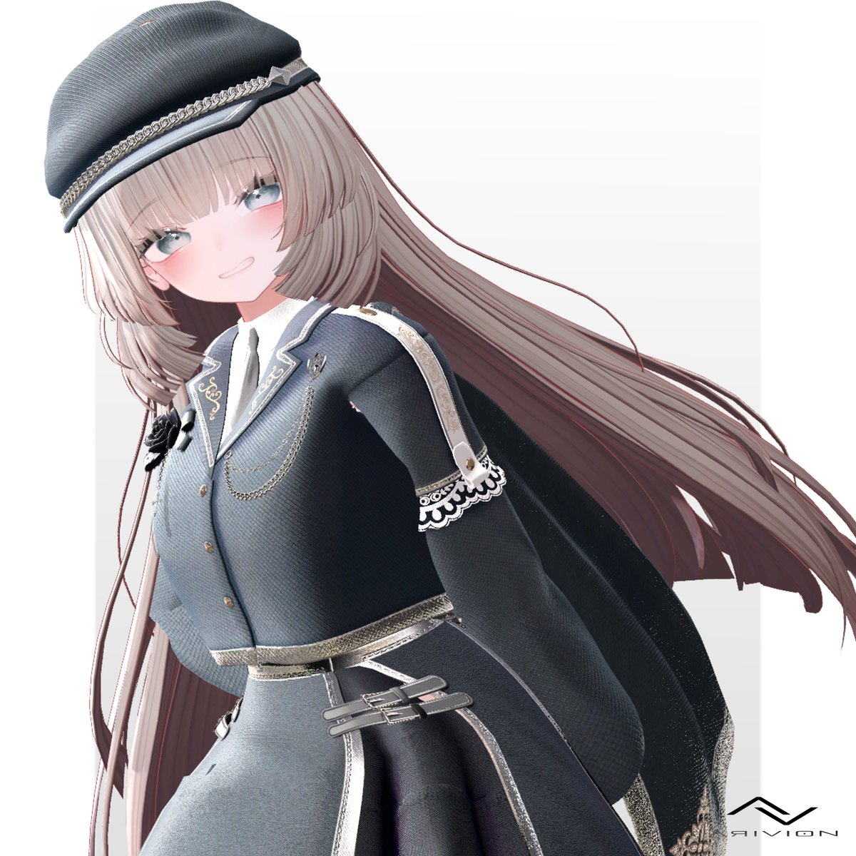 Arivion(アリヴィオン) tweet media