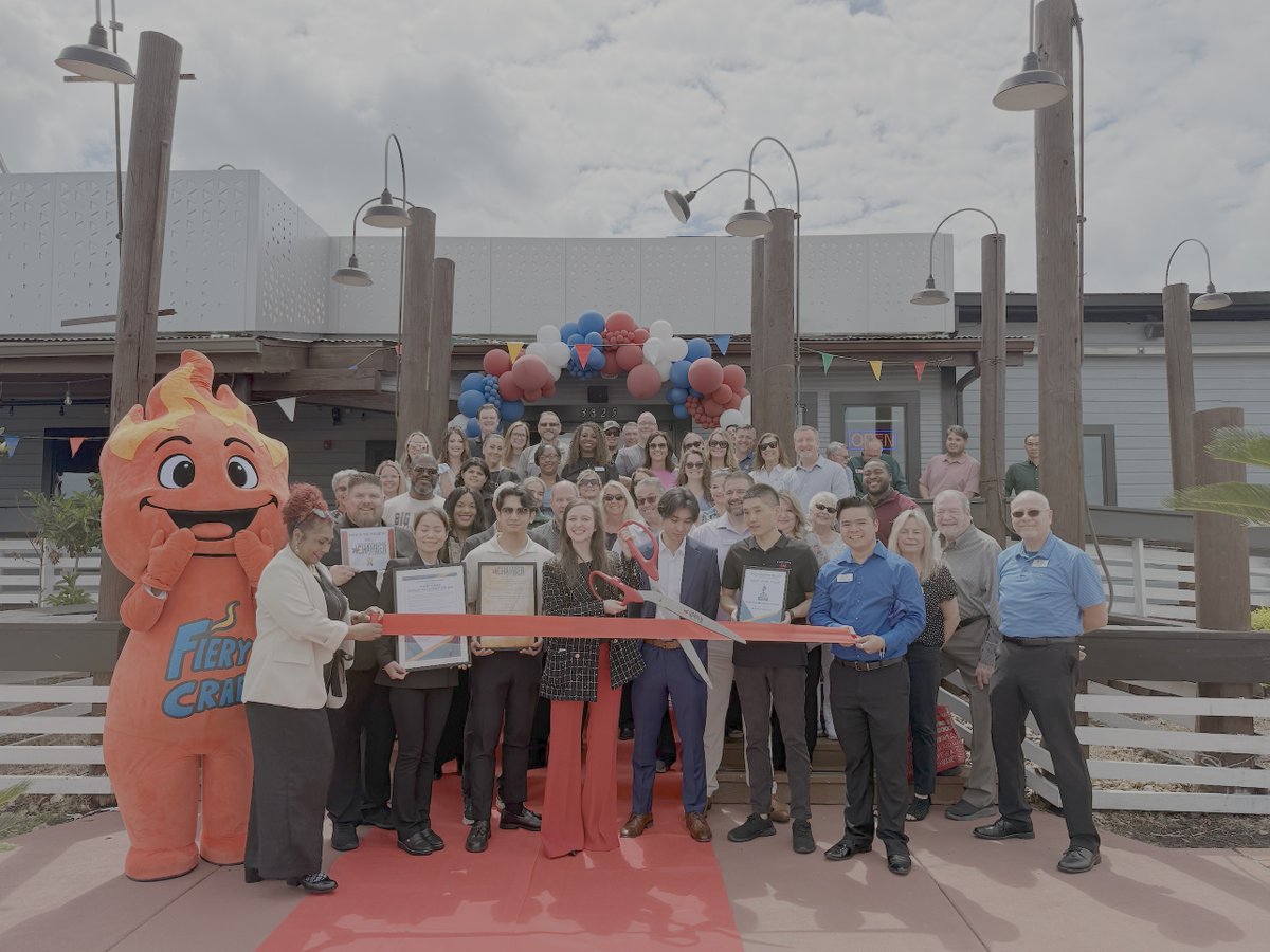 Beaumont Chamber tweet media