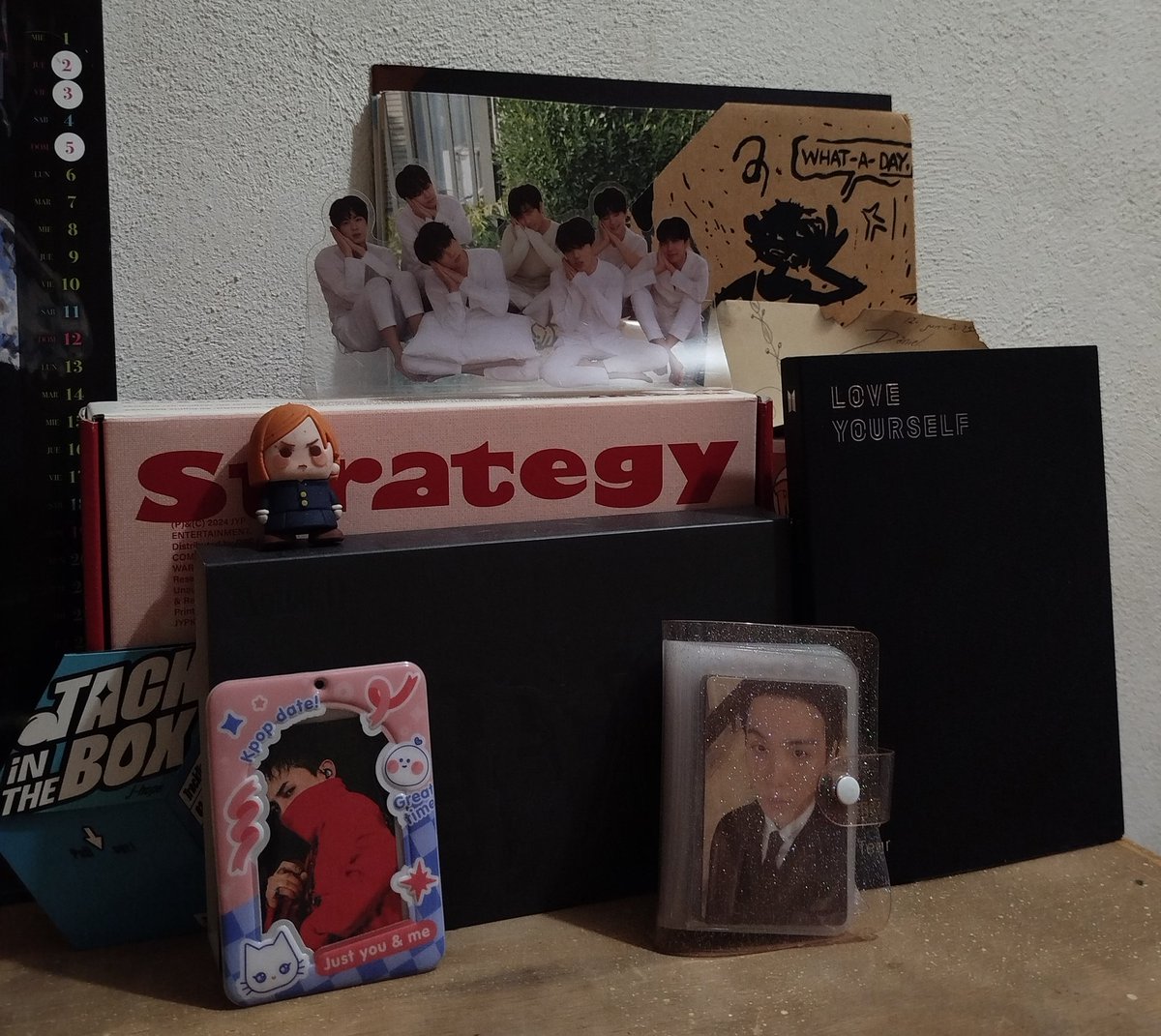 お ・ 𝗏𝗂𝗄𝖾𝗌𝗁 ! tweet media