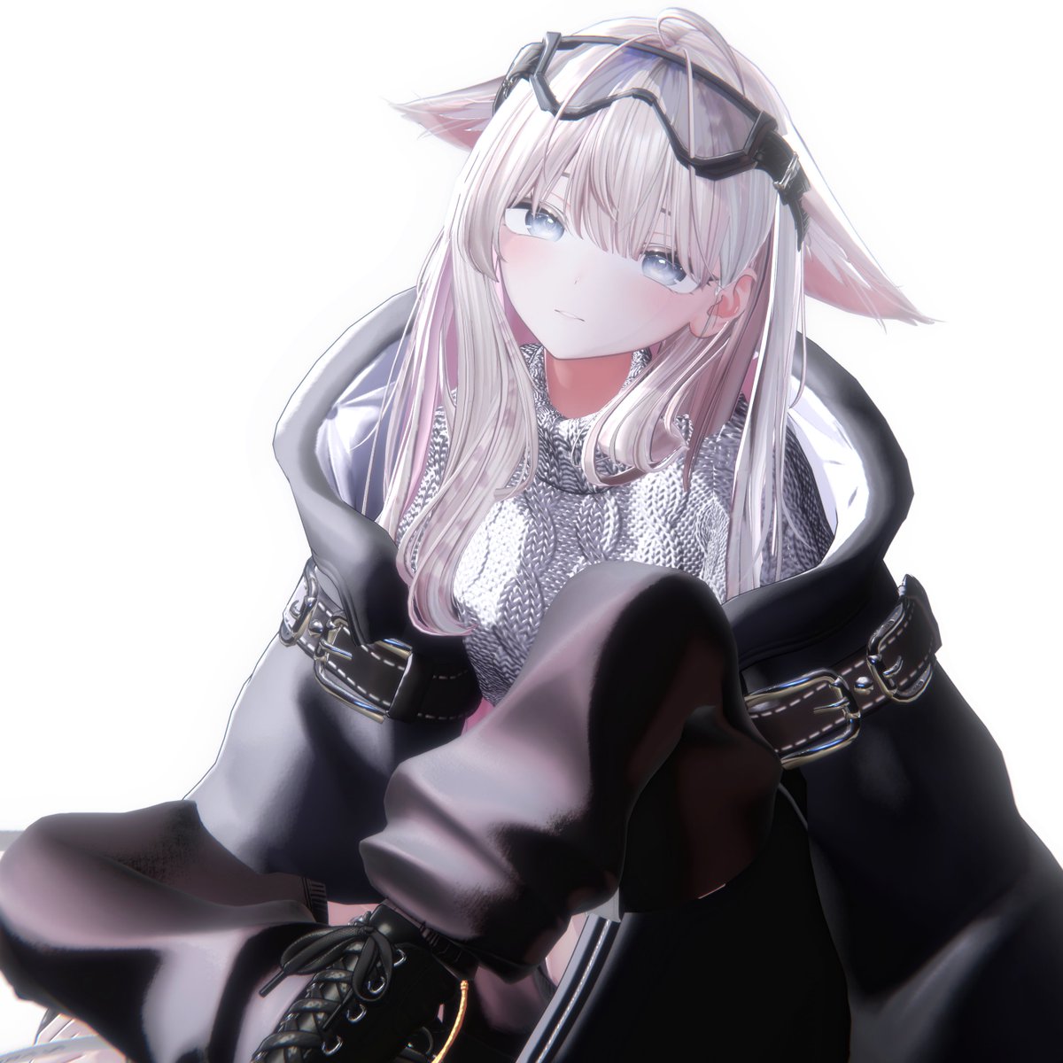 Arivion(アリヴィオン) tweet media