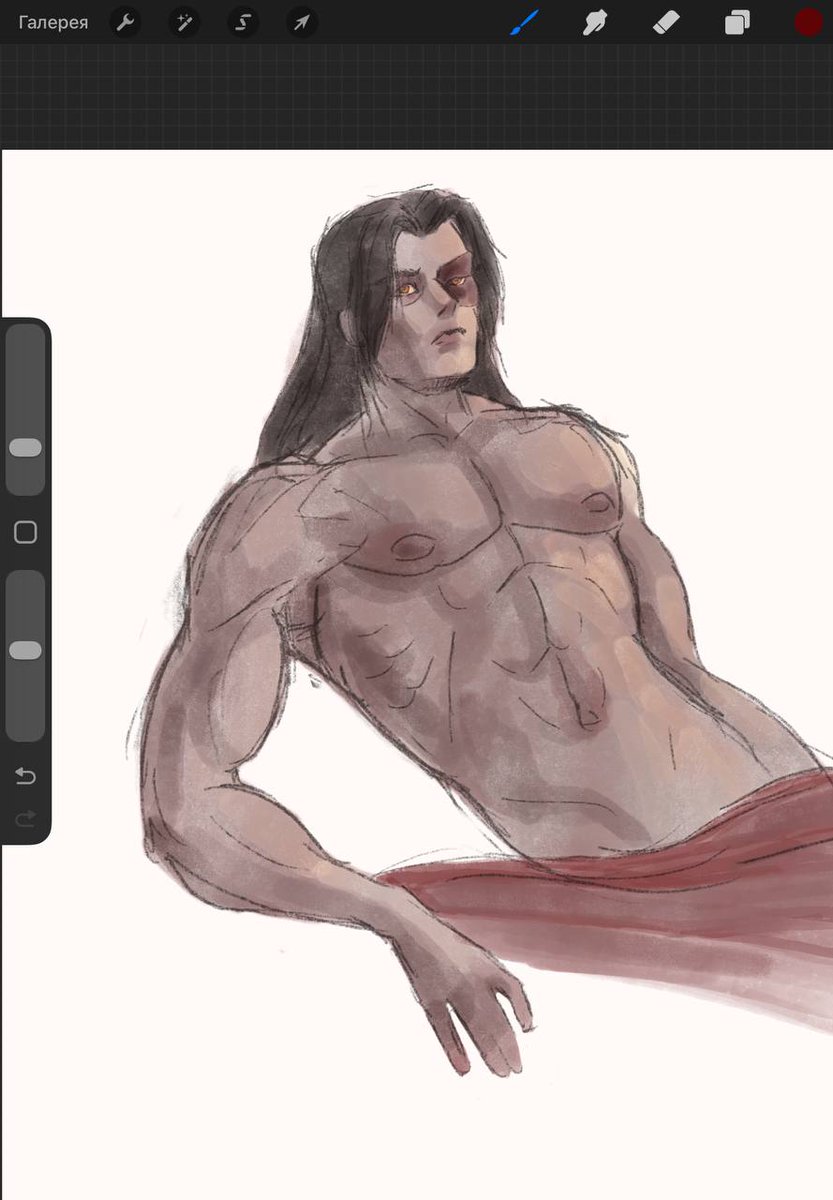 revesfear's tweet photo. Wip #zuko #atla https://t.co/xP0QSRNLjm