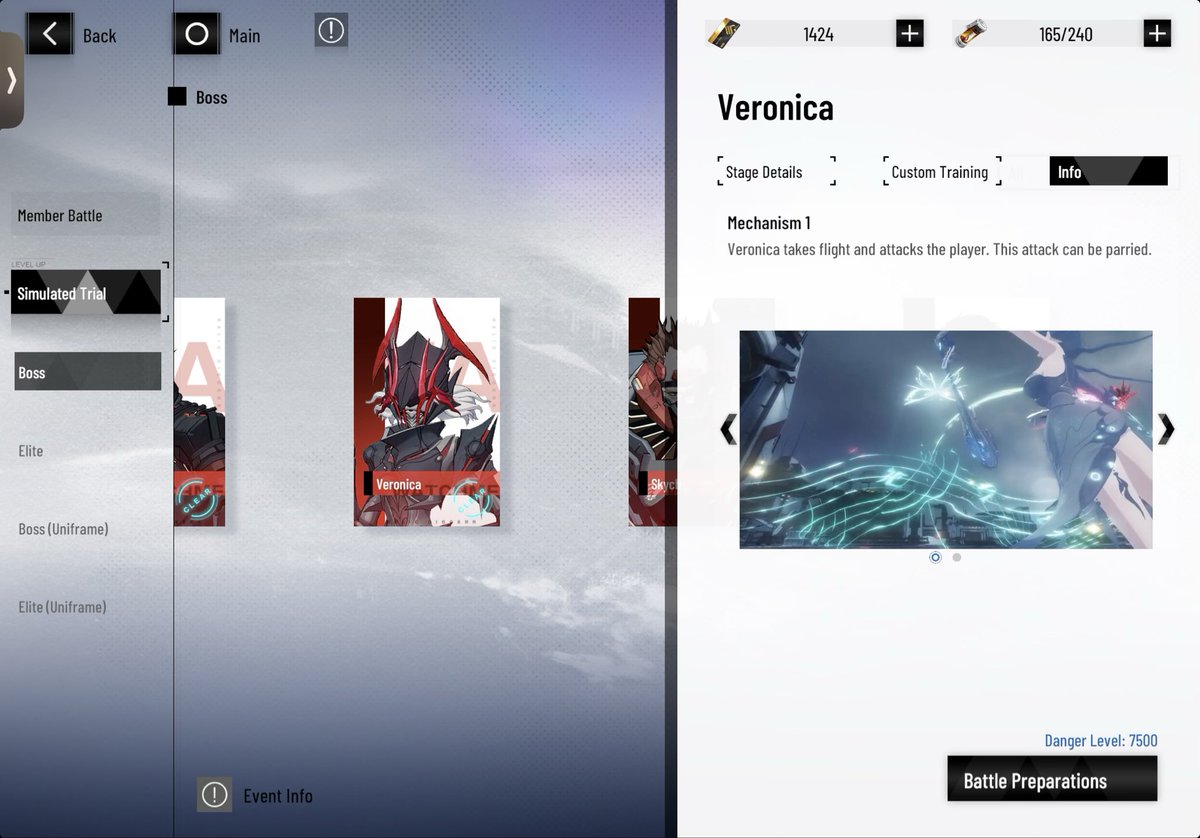 VectorPrime tweet media