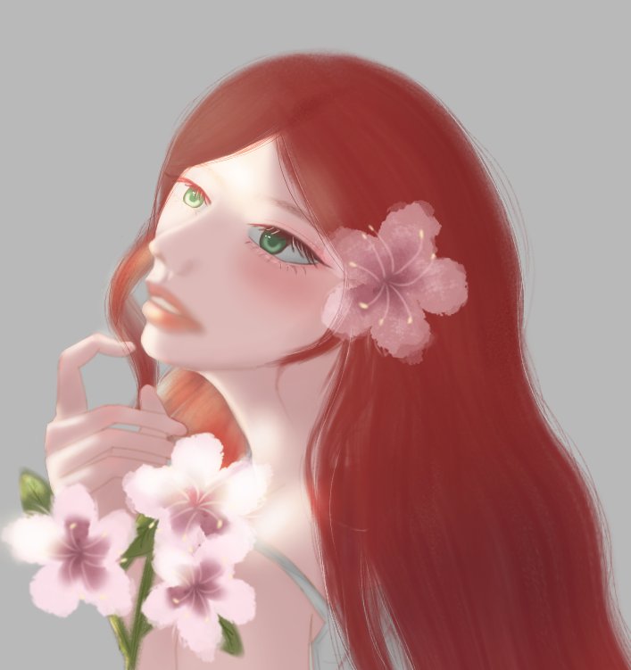 _hiro0402's tweet image. #gachiart #Riyo ✂️