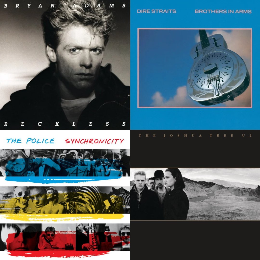 All Rock Music tweet media