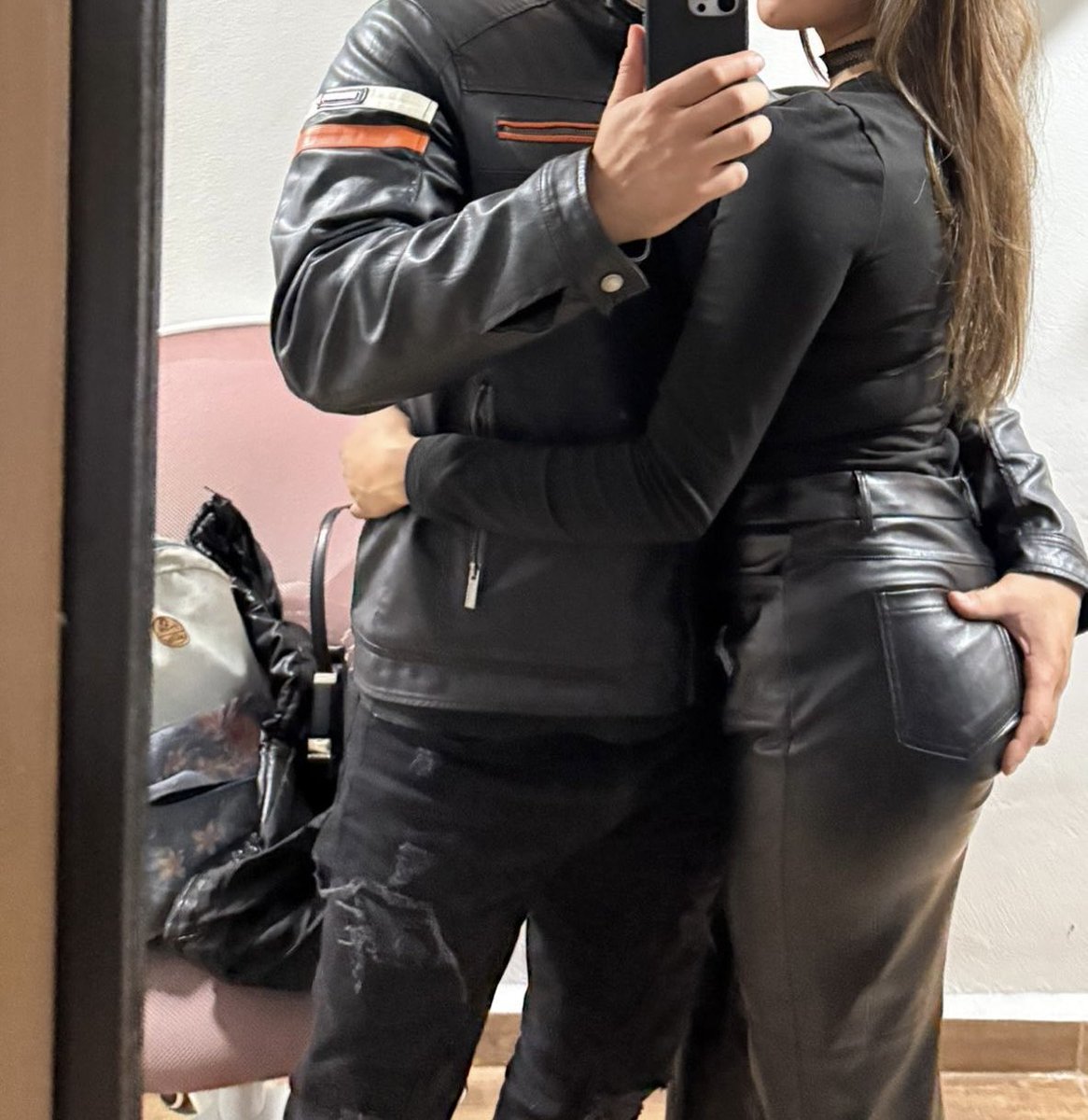 Edgar y ximena tweet media