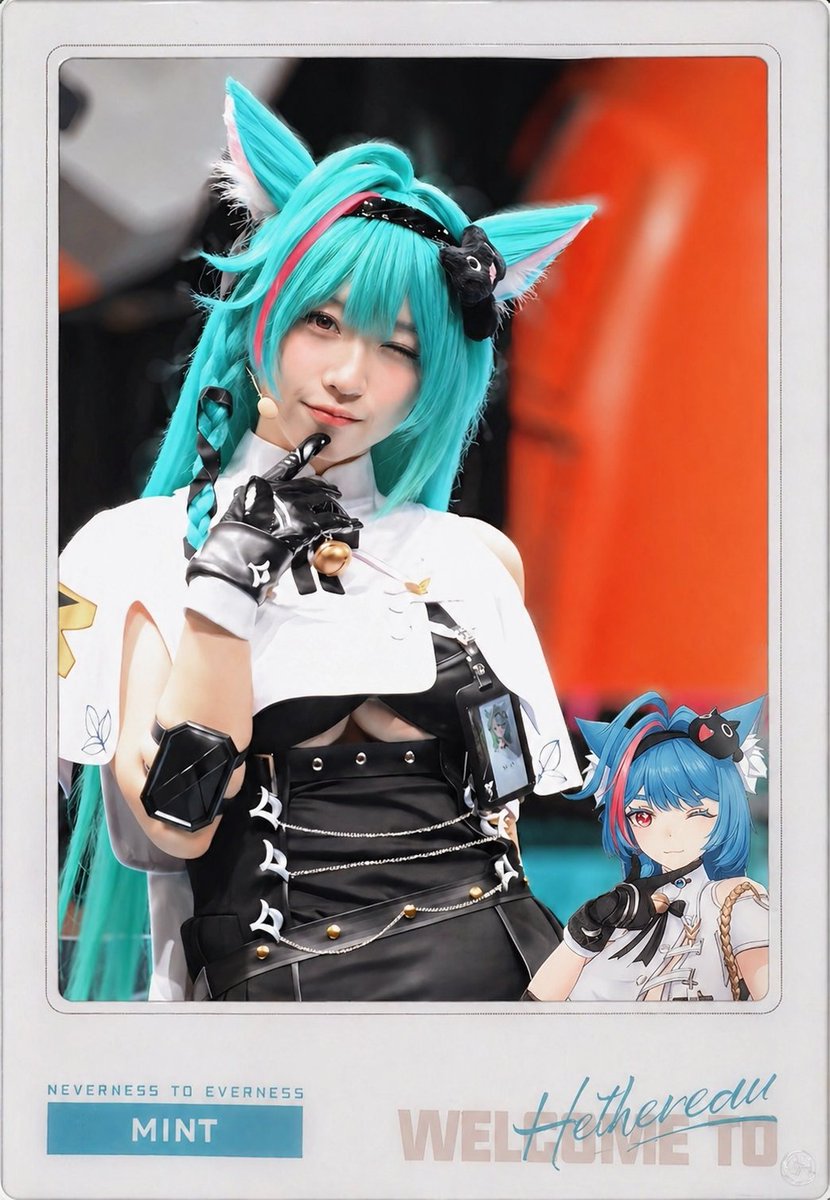 ふたば tweet media