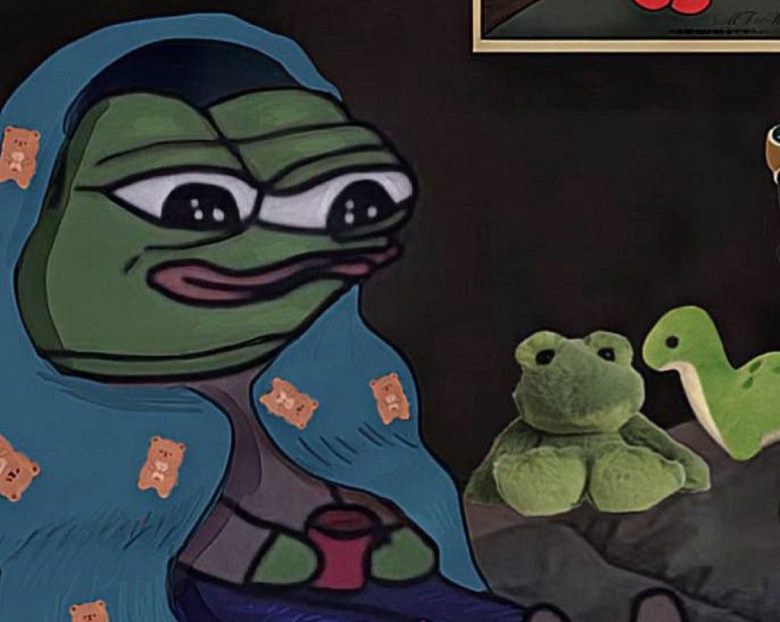 An Apu A Day tweet media