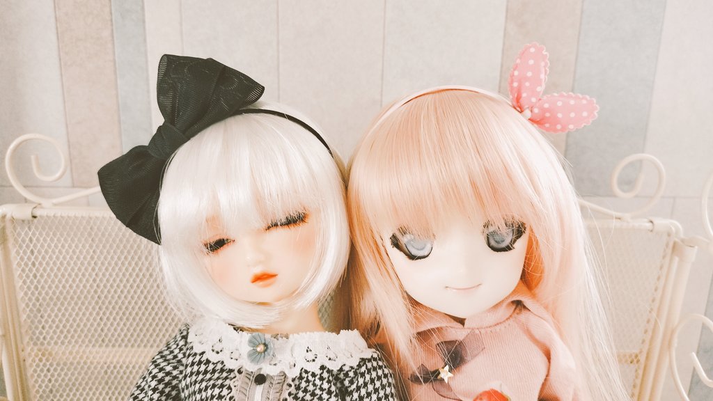 igyo_hime's tweet photo. ご挨拶が遅くなりました💦
ドルパ55へご参加されました皆様、お疲れ様でした！
また、当ブースにお立ち寄りいただいた皆様、本当にありがとうございました。
いつも遊びに来てくださる方々には感謝です(,,ᴗ ᴗ,,)⁾⁾

次回参加は、未定です。
7月末の京都…参加したいなぁ… https://t.co/2Euo0bqN7U