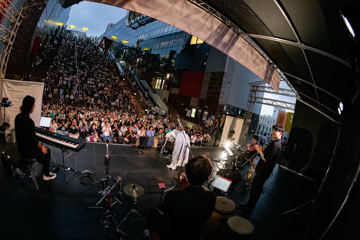 TRUE/唐沢美帆 tweet media