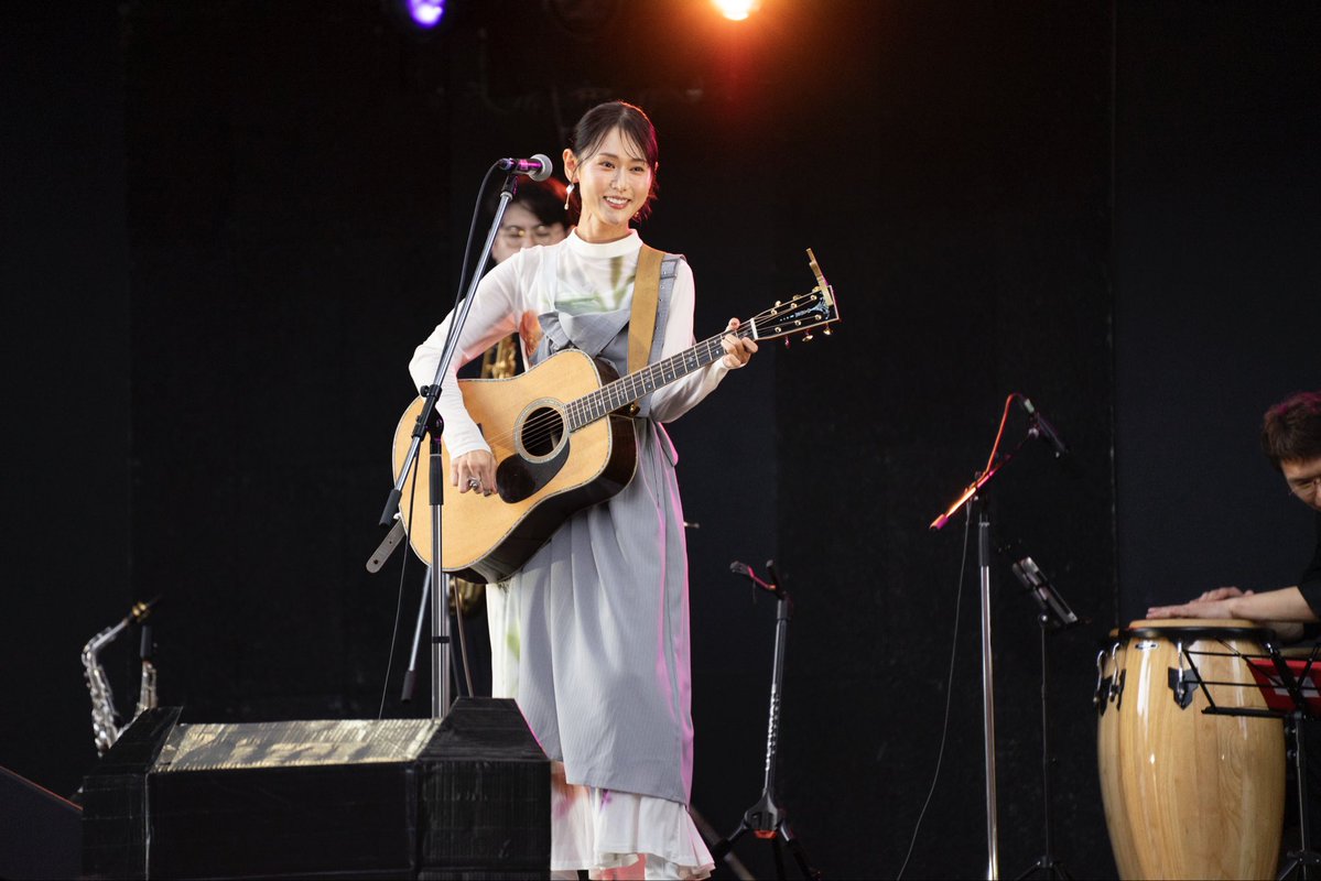 TRUE/唐沢美帆 tweet media