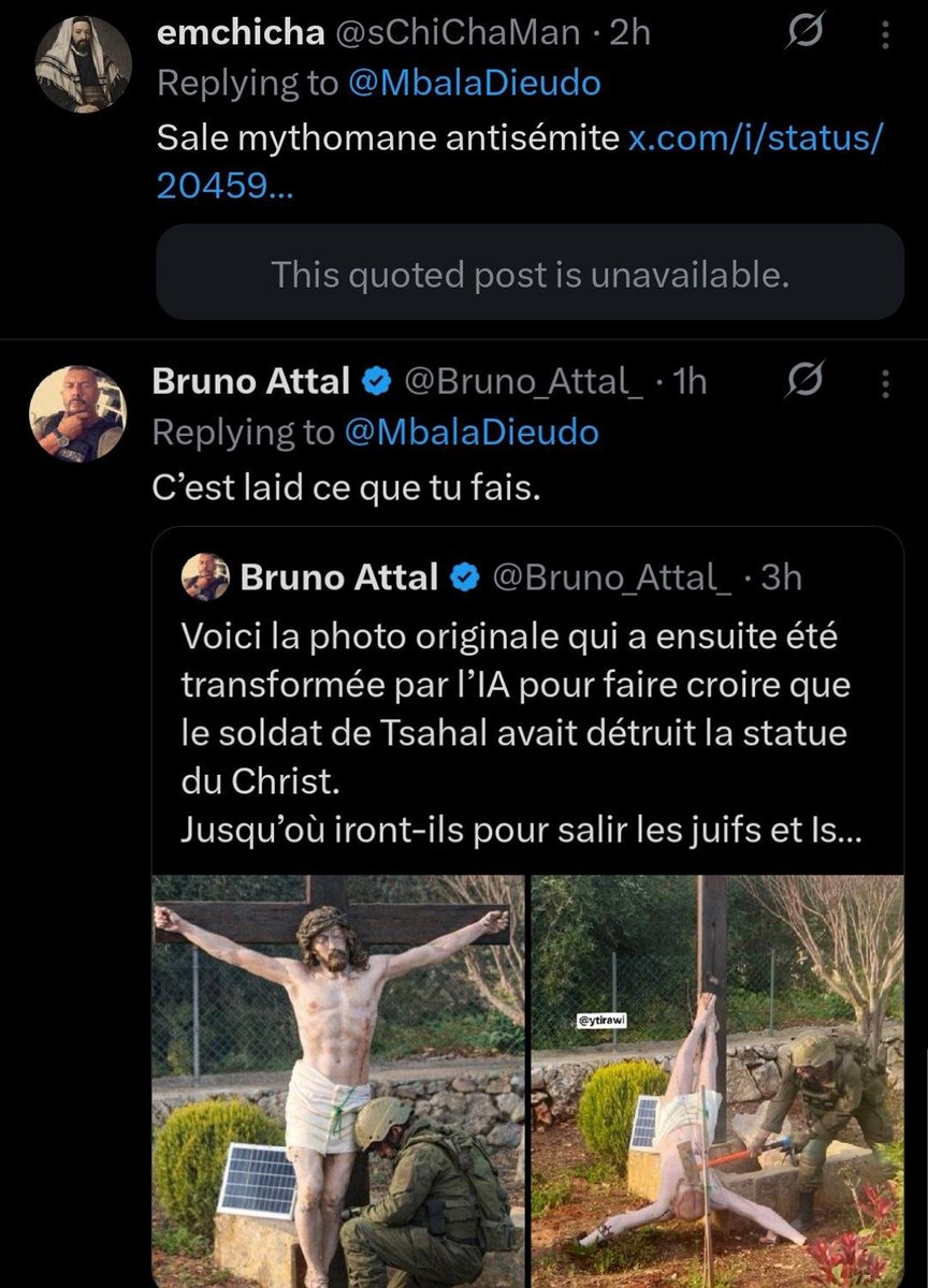 Dieudonné Officiel tweet media