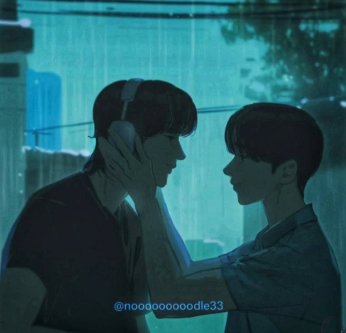 polariahn's tweet image. "I collect these romantic songs just for you &amp;amp; some from you" ❤️

#jimmyohm