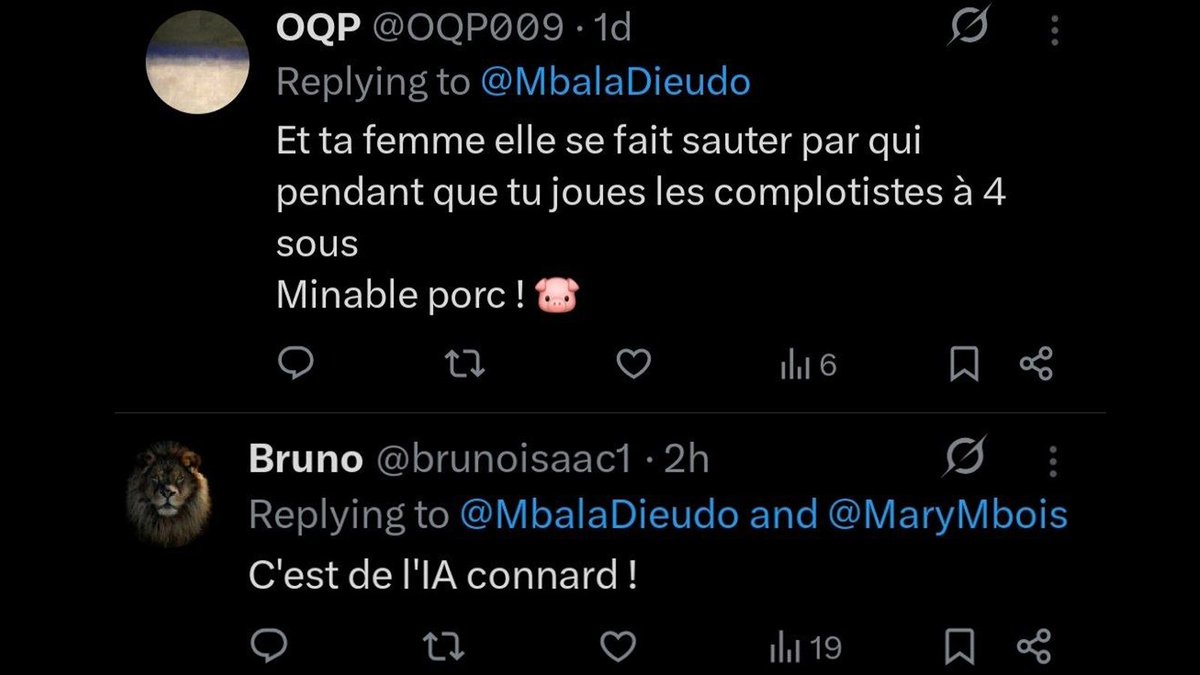 Dieudonné Officiel tweet media