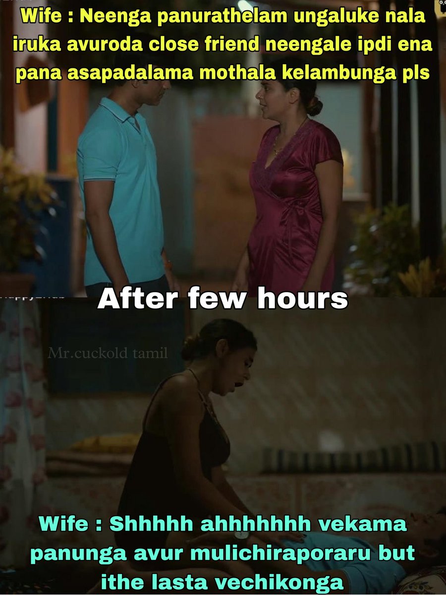 Kavin tweet media