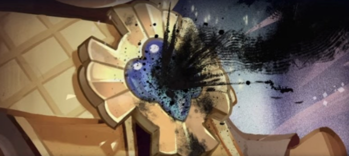 ✧ lily but if he was more annoying and autistic tweet media